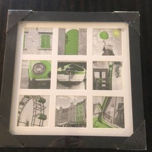 Brand new picture frame